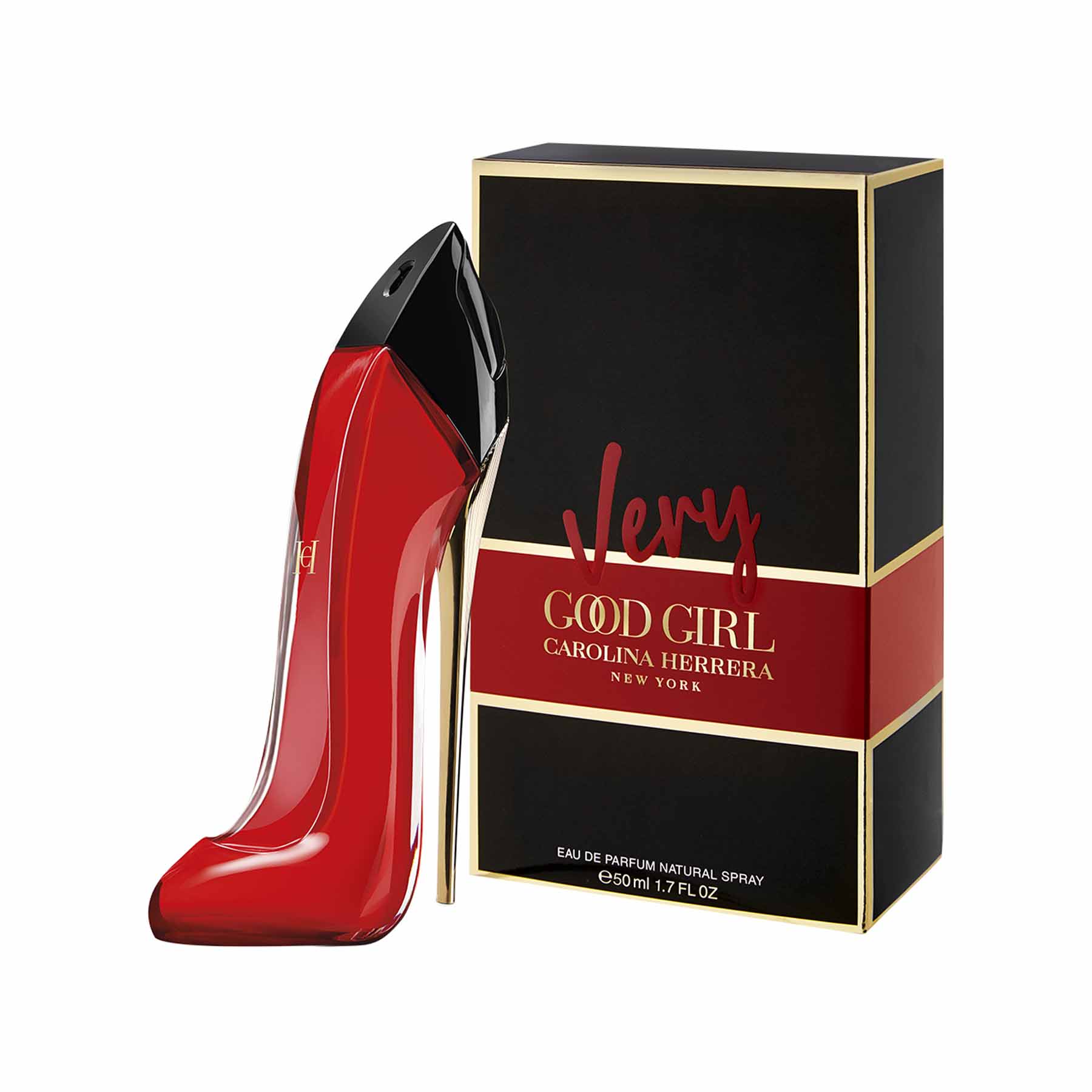 Carolina Herrera Very Good Girl 50ml